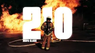 Class 210 Graduation Video