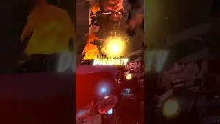 Injured G-Man toilet Vs Injured Titan CameraMan. #edit #skibiditoilet