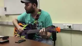 Семен Слепаков - Песня российского чиновника