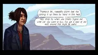 BeamNG.Drive A Rocky Start Campaign