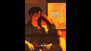 Thozhi neeyadi♥Engae irunthaai♥love song♥tamil song whatsapp status♥Thenavattu♥Jeeva♥mr regler