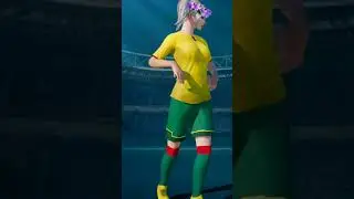 #pubg #pubgmobile #shorts #dance #richarlison #worldcup