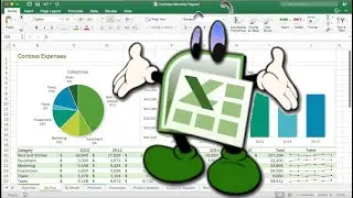 Капризы Excel и привычки