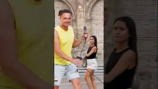 Сектор Газа на улице Европы Слушать до конца ❤️