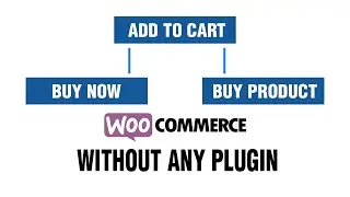 How to Change Add to Cart Button Text in Woocommerce | Woocommerce Tutorial in Urdu/Hindi