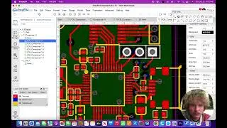 Computer V3 update, minor design changes