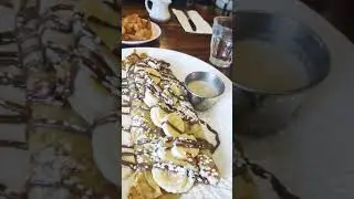 og pancake House
