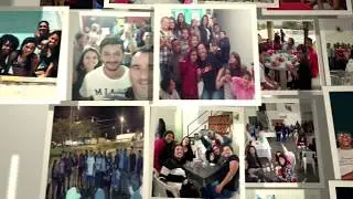 FESTA DA COLHEITA II || Videira - Pindaminhangaba