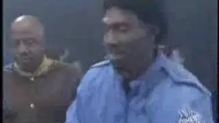 Dave Chapelle, Rick James - Slap baltimore REMIX