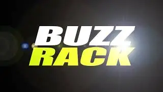 BUZZRACK  EAZZY 2