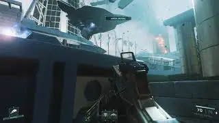 Eagle having some..... technical difficulties..