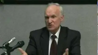 А.И. Осипов. Батюшки на дорогих машинах