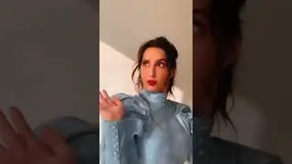 Nora Fatehi Instagram Reels Compilation #norafatehi #reels #tiktok
