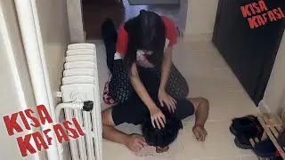 MİKROFON VE SES ALETİ KULLANMADAN ÇEKİM YAPMA DURUMU BÖLÜM 1