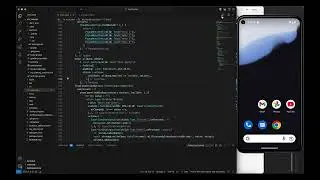 Flutter Secure Storage and intl package အသုံးပြုပုံ