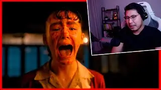 Nurlan Qalam WATCH IT WELCOME TO DERRI | Reaction Nurlan Qalam | Episode 1