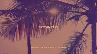 [FREE] Don Toliver x The Weeknd Type Beat - "Stack"