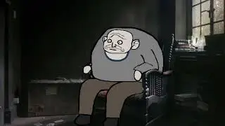 Странный ветер