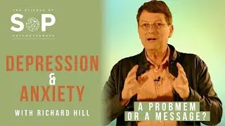 What’s the difference between depression, anxiety, & panic?  And how that is showing you what to do.