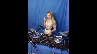 DJ WENDY BIRTHDAY