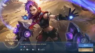 CARA MAIN IXIA GOLD LANE