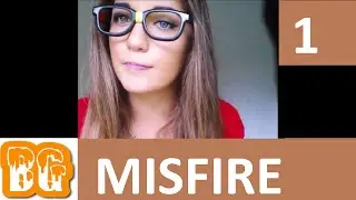 MISFIRE BEATBOX - BEATGRAM I