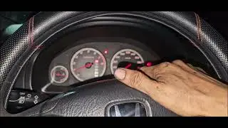 HONDA CRV GEN2.( PMS) FOR OVERHEAT engine. (BY JESS AUTOMOTIVE)