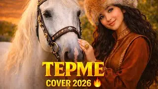 🔝ТЕРМЕ ЖАҢА CAVER НҰСҚАДА🔥