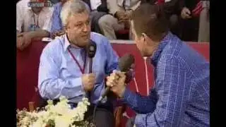 Gündem Programı 27 Nisan Bölüm 1(CHP Kurultayı)