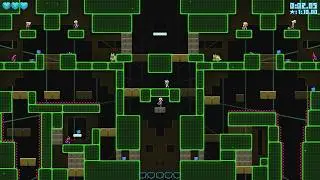 Mighty Switch Force! Academy (PC) - Gameplay | No Commentary