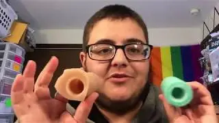 Ftm masterbation sleeve comparisons (10 products)