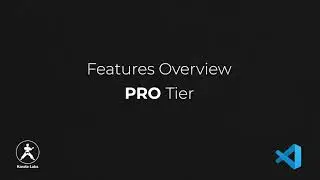 PRO Features (VS Code)
