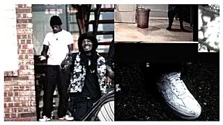 1Rich Park - Ice Out (Official Video)[CS✨]