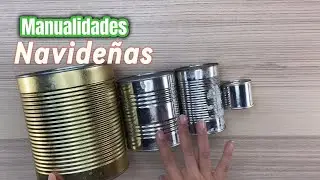 CHRISTMAS DIYS You Need to make for 2024!☃️AFFORDABLE DIY decor Crafts