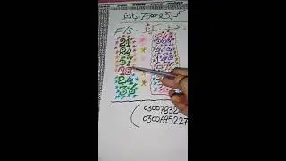 city karachi Bond 7500 | 7500 prize bond list 2020 karachi | 2 November 2020
