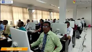 Seleksi Terbuka JPTP Kab. Ende Tahun 2024 | Badan Kepegawaian Daerah Provinsi NTT