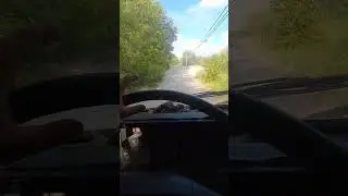 камаз 6520 в работе
