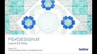 PE-DESIGN 11.23 Latest Version | Multi-Language | Full Package | Works With Windows 11 Pro x64 Bit