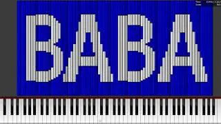 Dark MIDI - BaBa MOTOROLA Notification Sound