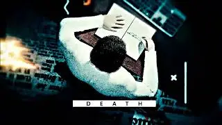 Death Note Edit