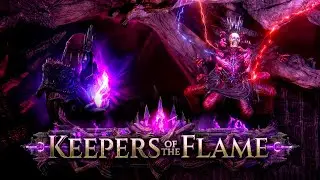 🔴 PConc Pathfinder in Red Maps! | PoE 1 3.27