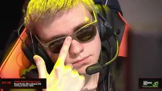 BigDaddy notail being Kawaiii Kreygasm