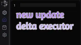 new update delta executor | go to pin comment to try the new delta