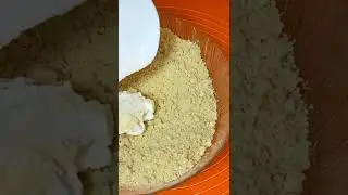 Печенье к ЧАЮ, Каторое тает во Рту! Быстрый, Лёгкий и Дешёвый рецепт!!!