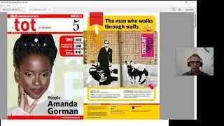 ELi Language magazines- Long experience is synonymous with guarantee