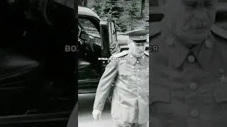 ЧТО ВОЗМУТИЛО СТАЛИНА ВО ВРЕМЯ СОЗДАНИЯ МАШИНЫ "ПОБЕДА"?