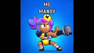 Tudo sobre a Nova Atualização da Terra doa Doces do Brawl Stars!🤩