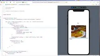 SwiftUI:  ProgressView with SwiftUI 2.0 in Xcode 12
