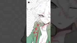 I made dis cuz I was bored // so enjoy my nagito edit 🥺// not my photos
