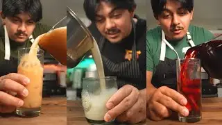 4 MUST TRY Mexican drinks!